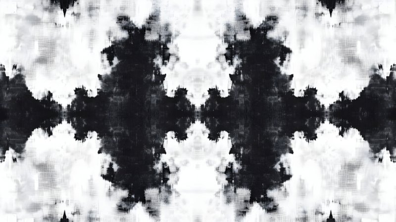 Rorschach Testi