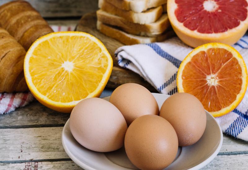 Yumurtayı Sağlıklı Tüketme Alternatifleri