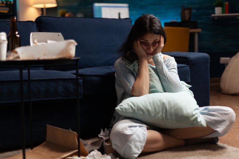Depresyonun Belirtileri 
