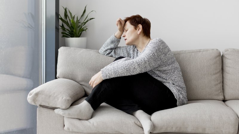 Depresyonun Belirtileri 