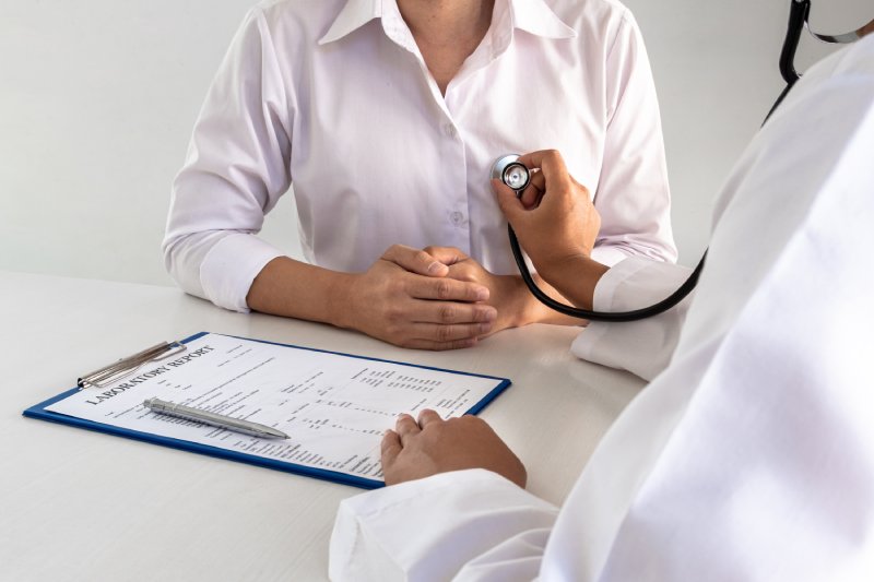 Düzenli Doktor Kontrolünün Önemi