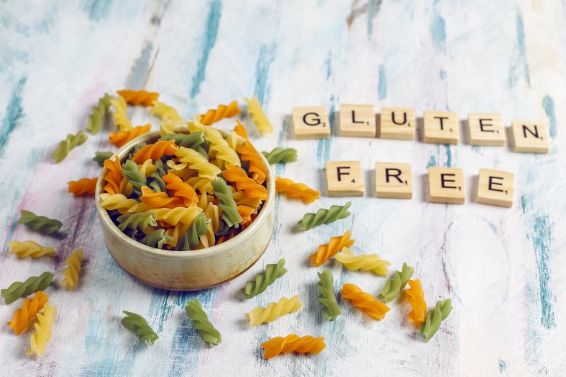 Glutensiz Beslenmenin Faydaları