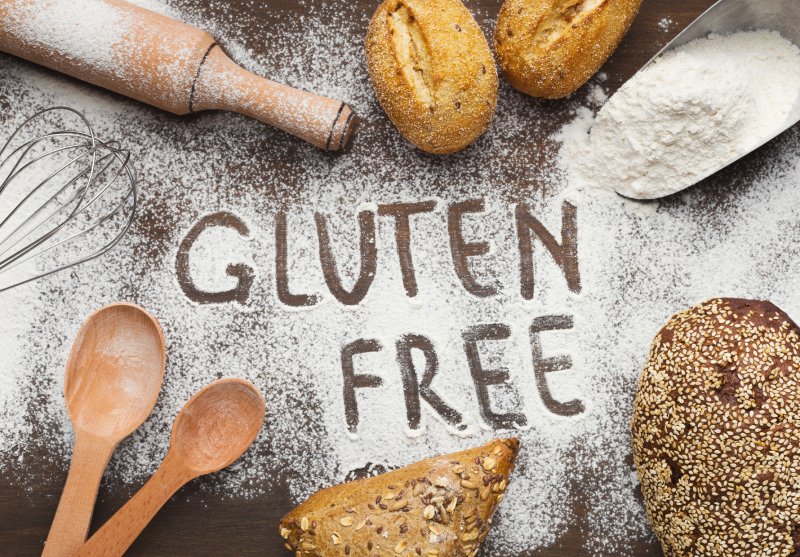 Glutensiz Beslenme