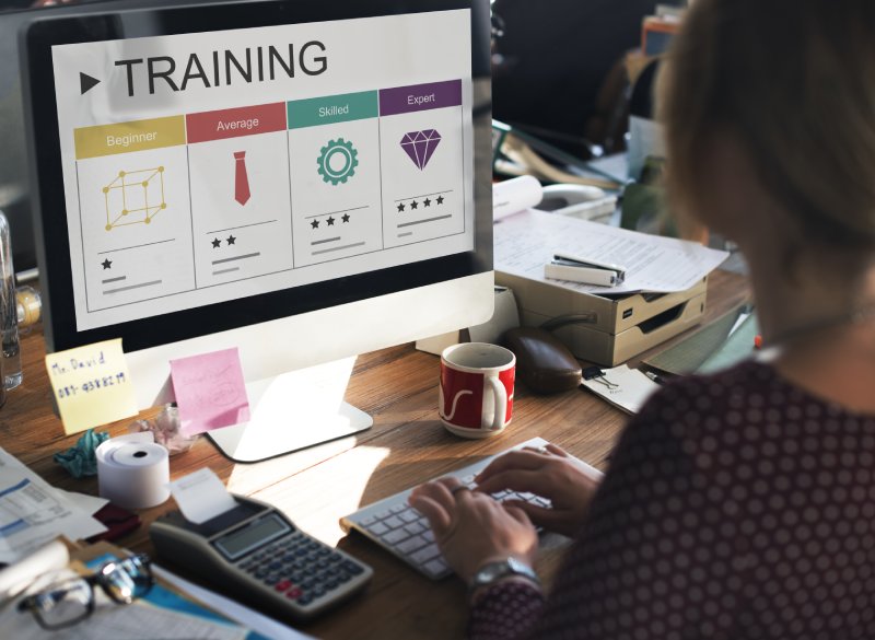 Haftalık Antrenman Programı 