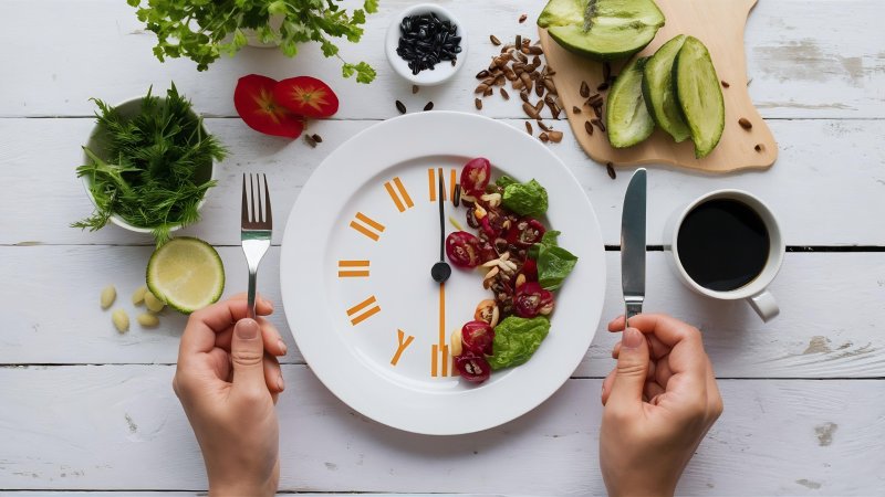 Aralıklı Orucun Bedensel Faydaları