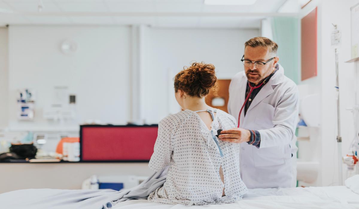 Düzenli Doktor Kontrolünün Önemi