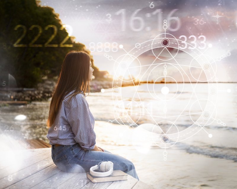 Dokuz Enneagram Kişilik Tipi