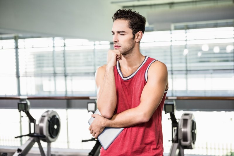 Fitness'a Başlarken Yapılan Hatalar