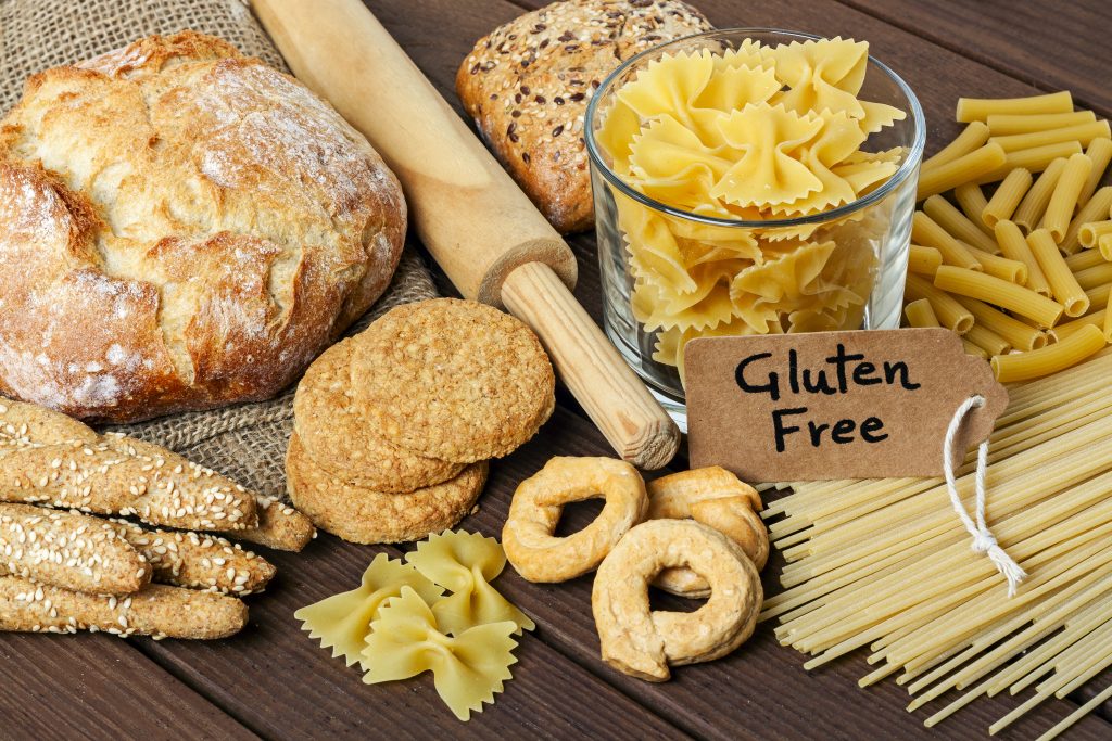 Glutensiz Diyetin Avantajları