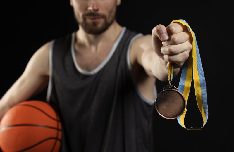 Yüksek Nitelikli Sporcular