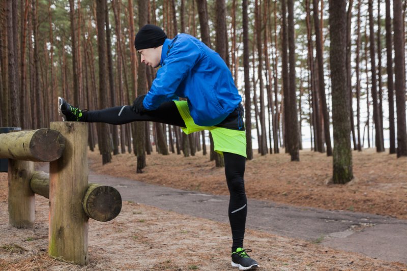 Nordic Walking