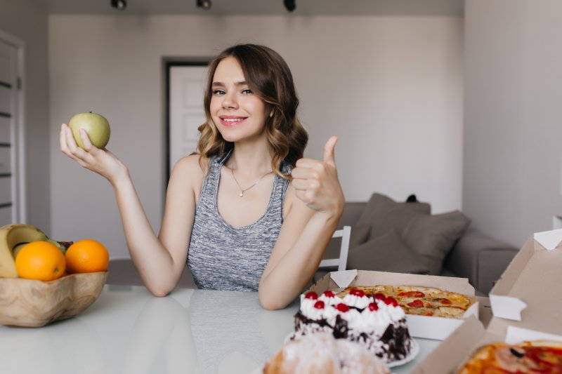 Sağlıklı Beslenme Alışkanlığının Faydaları