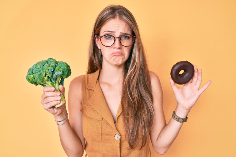 Vegan Beslenmenin Zorlukları