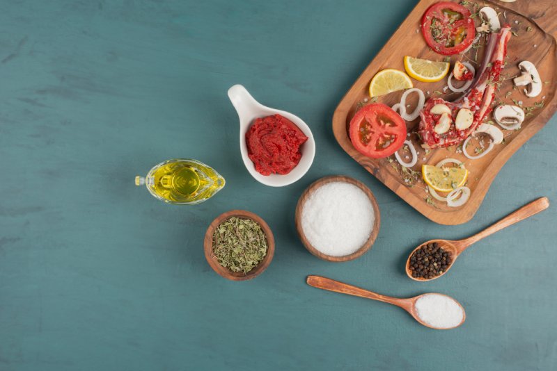 Baharat Tüketmenin Yararları