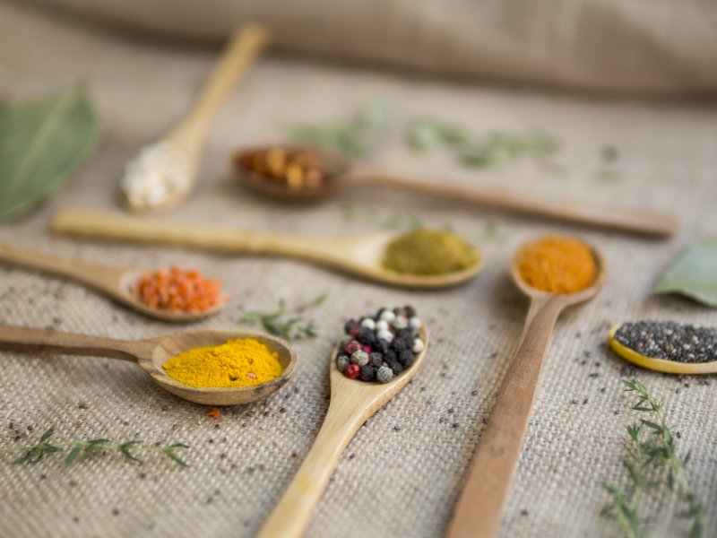 Baharat