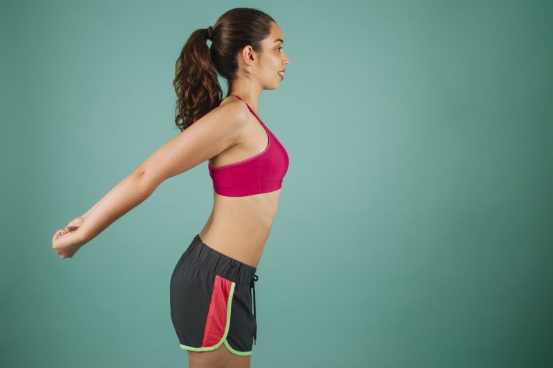 Egzersiz Sonrası Değişimleri