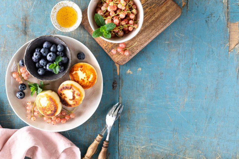 Sağlıklı Kahvaltının Yararları