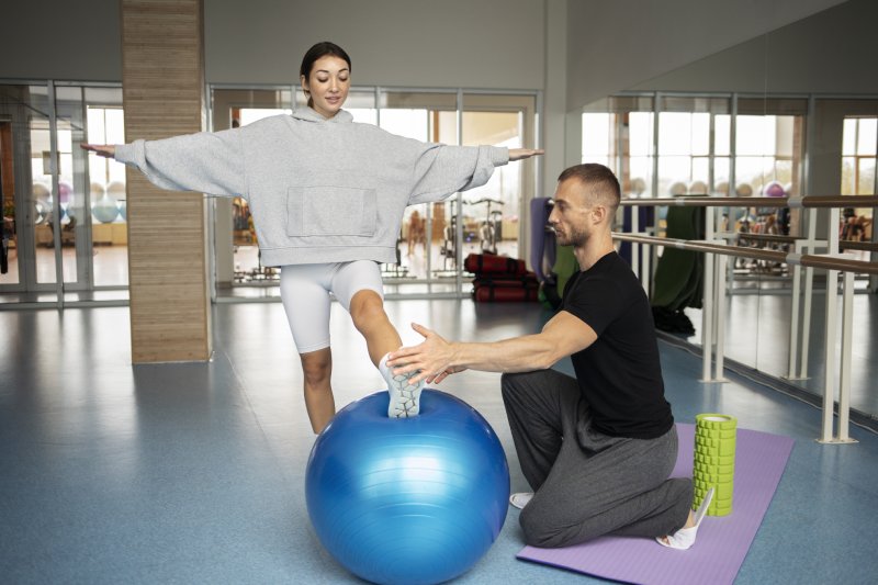 Salon Antrenmanlarına Geçiş