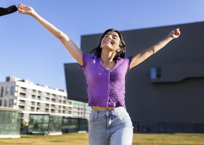 Vücut Enerjisini Yenileme