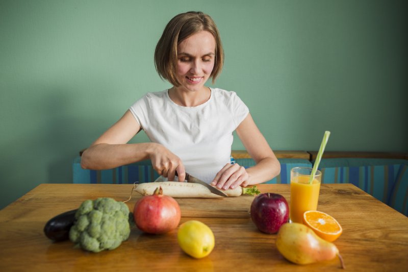 Dengeli Beslenmenin Sağladığı Faydalar