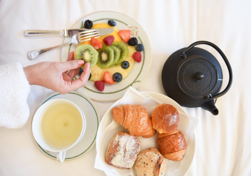 İyi Bir Kahvaltının Önemi