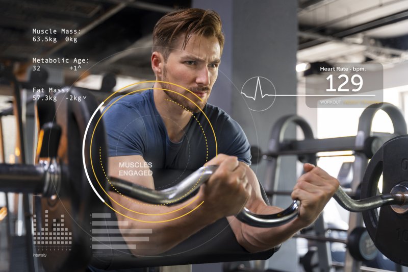 Egzersizlerin Yararları