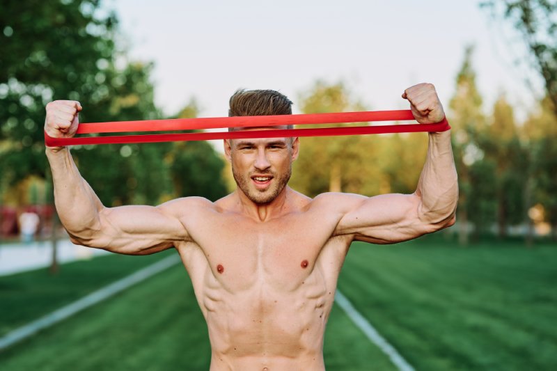 Egzersizlerin Yararları