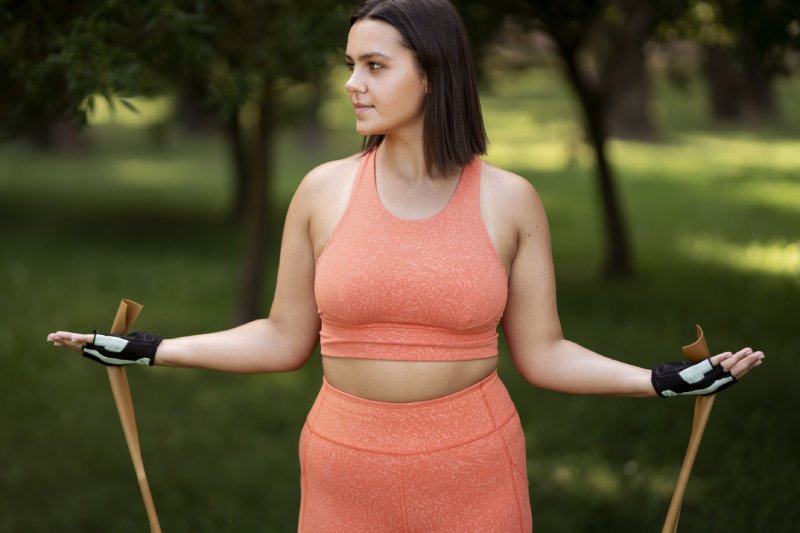 Kilo Verdiren Egzersizler