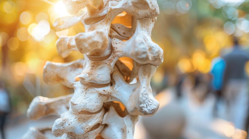 Osteoporoz ve Kemik Sağlığı