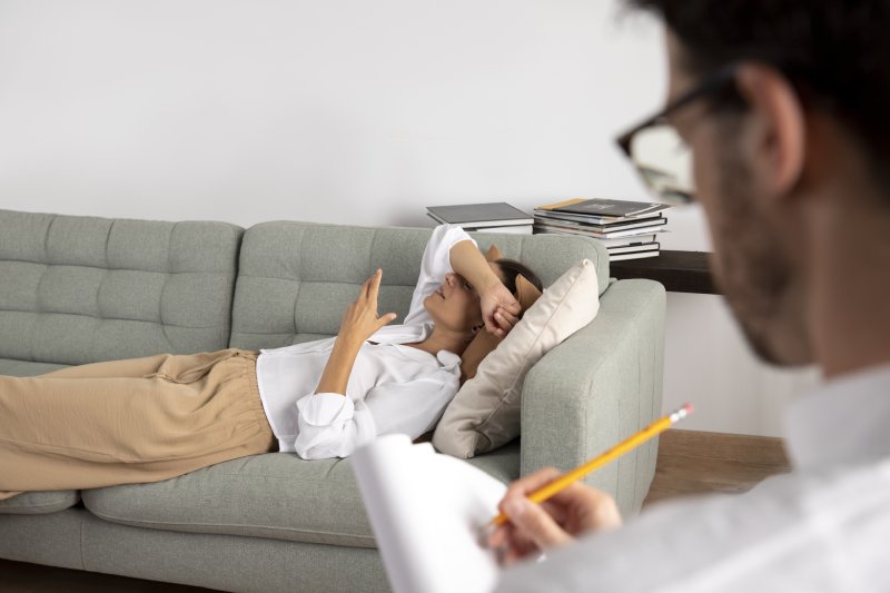 Psikosomatik Hastalıklar