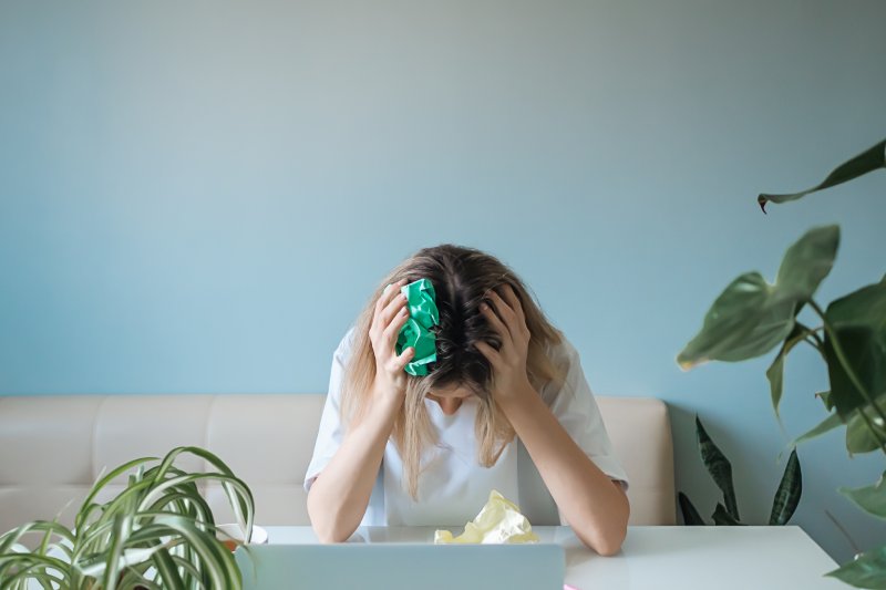 Stres ve Kalp Dolaşım Sistemi