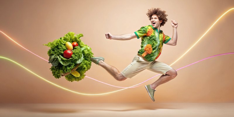 Sağlıklı Beslenmenin Altın Kuralları