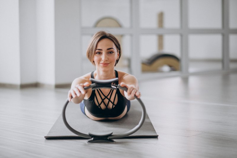 Yoga ve Pilatesin Faydaları