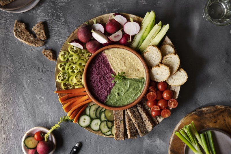 Enerji Veren Gıdalar