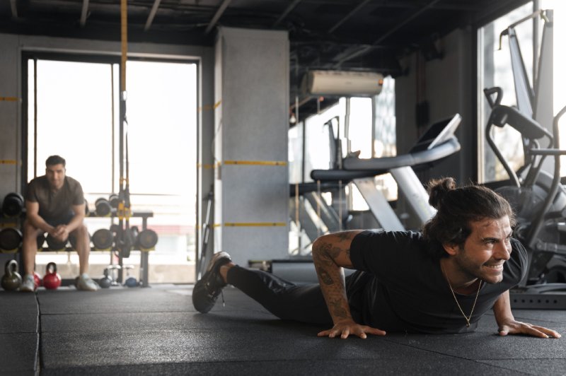 En Popüler Kondisyon Antrenmanları