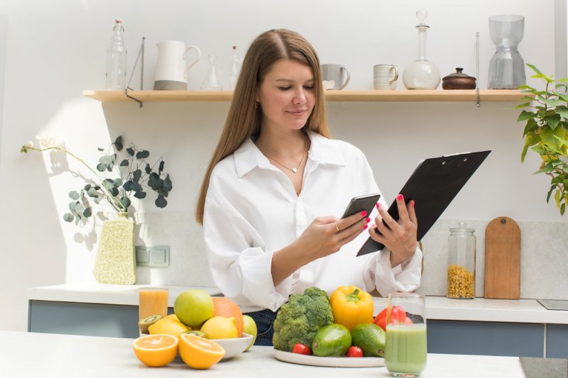 Kişiye Özel Beslenme Planı