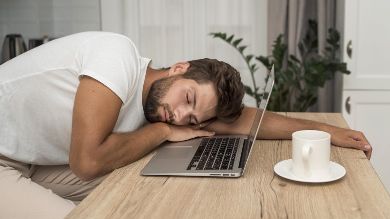 Power Nap Faydaları