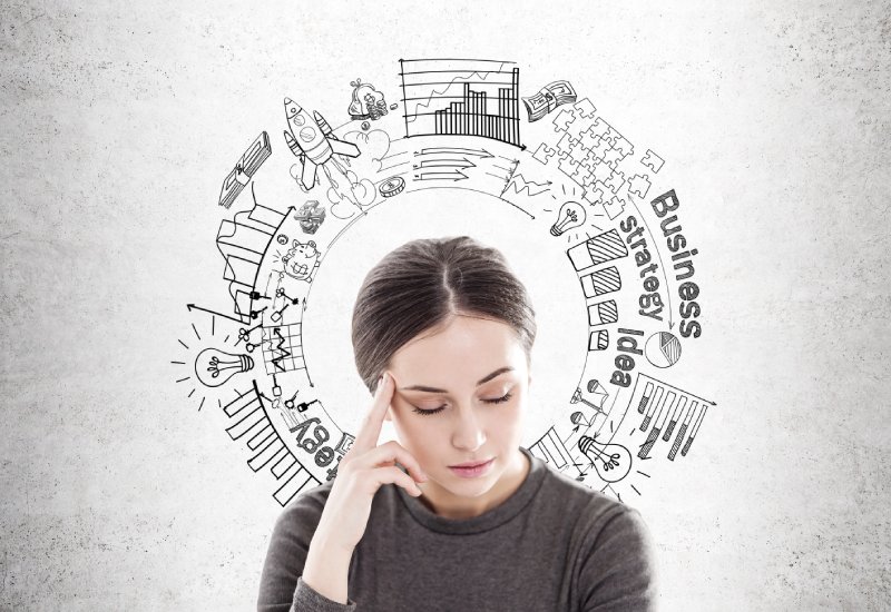 Değişimin Dört Temel Yasası