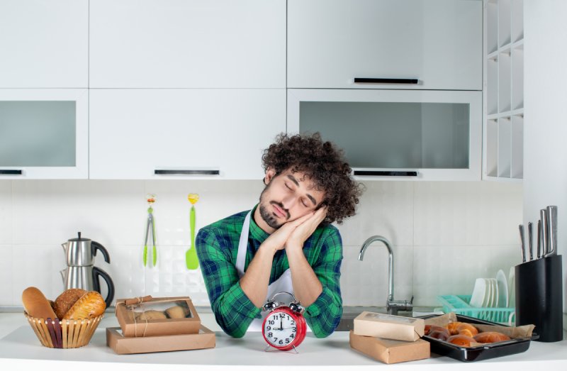 Sağlığı Bozan Alışkanlıklar