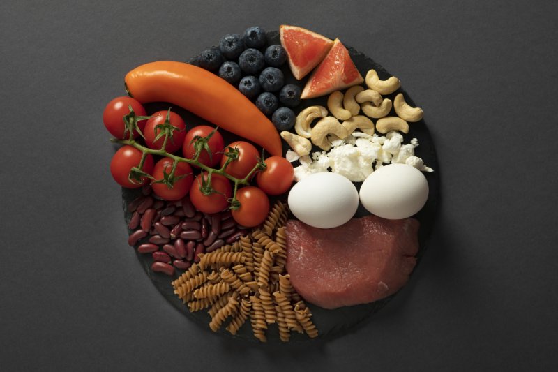 Beyin Fonksiyonlarını Destekleyen Besinlerin 