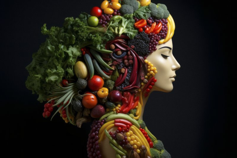 Besinlerin Yararları