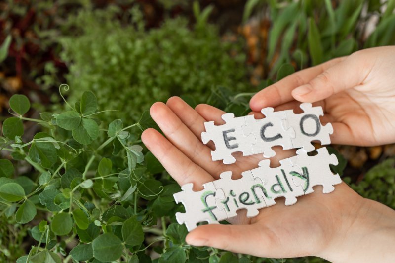 Çevre Dostu Alışkanlıklar