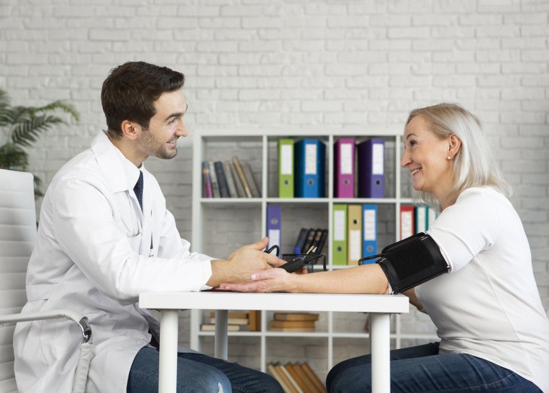 Check-Up Yaptırmanın Faydaları