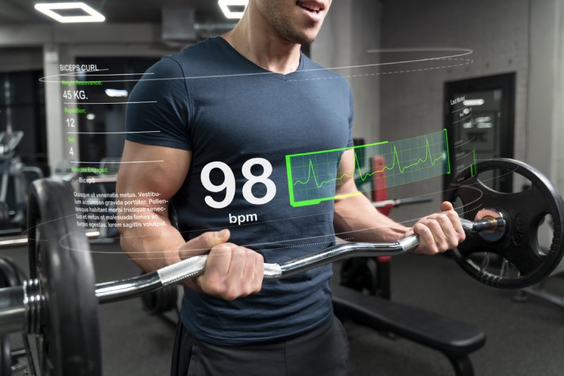 Fitness Hedefleri