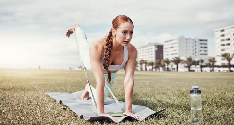 Hedef Belirlemenin Avantajları