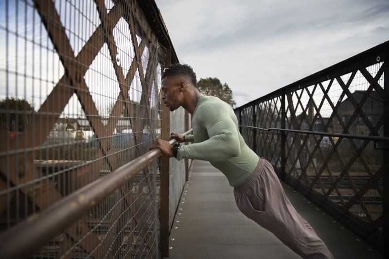 Spor Yaparken Hedef Belirleme