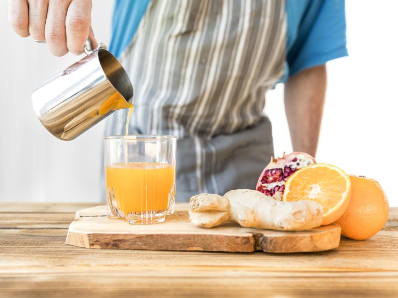 Sağlıklı Kahvaltılar