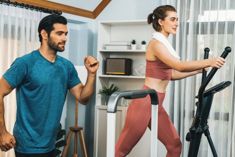 Ağırlıksız Antrenmanların Yararları