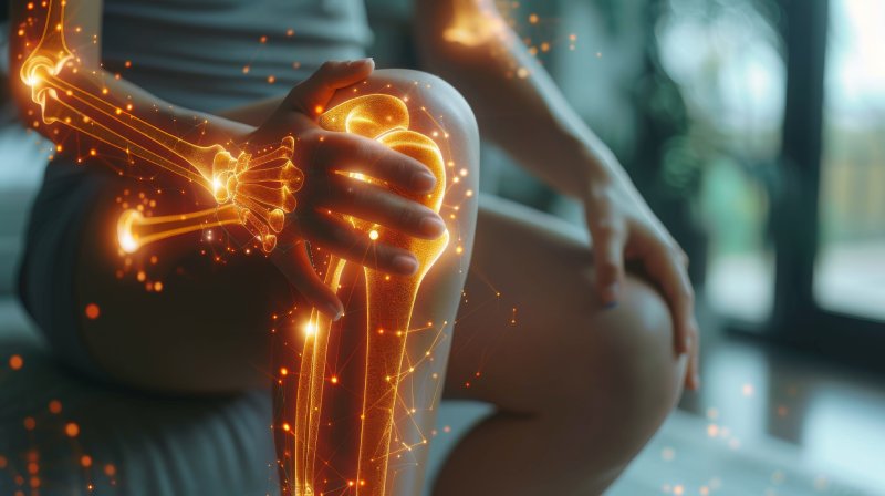 Eklem Sağlığının Önemi