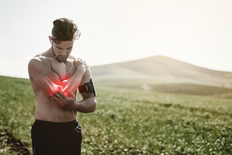 Kas Sağlığının Önemi